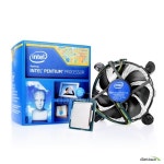 인텔 펜티엄 G3250 (하스웰 리프레시) 중고 CPU : 홍컴