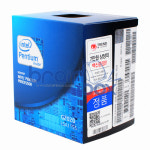 인텔 펜티엄 G2020 (아이비브릿지) 중고 CPU : 홍컴