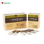 인성바이오 인성 비타민 골드 : 인성 바이오