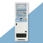 음료수자판기 LVP-300BL 캔 페트겸용 : 해인유통