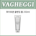 [바게지] 화이트문 클렌징 폼 250ml : 뷰티피아 코스메틱