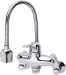 [동우상사](삼원코브라) PSS150 코브라 싱크대 주방수전 : 동우상사