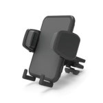 360도 회전 에어컨클립 스마트폰거치대/차량용 스마트폰거치대 : 범퍼카