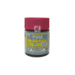 군제 락카 메탈릭 컬러 GX212 메탈 옐로우 피치, MR.METALLIC COLOR GX212 METAL YELLOW PEACH : G2 CUBE