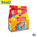 유통기한23년3월3일/테트라 폰드 코이스틱 4L /대형어 사료 : A.LAB