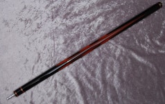 [개인큐] TAS 타스큐 흑단 6단버터 당구큐 - 즉시구매 : 주식회사 TAS