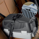 스테판플라스트 애견 강아지 켄넬 이동장 고양이 크레이트 : 코코도도