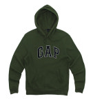 h4416 남성 100 후드 긴팔티 GAP 구제모은 : 구제모은 gujemoeun