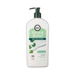 해피바스 그린 릴리프 데일리 저자극 바디 로션 400ml : 뷰티앤그루밍