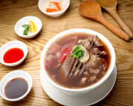 최고급 양지 prime 1kg : 장원축산