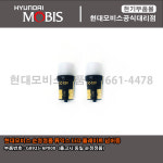 현대모비스 부품몰 LED 플레이트 넘버등 (2개 한세트) G8925AP000 G8925 AP000 : 현대모비스 현기 부품몰