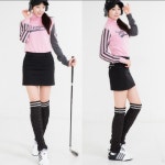 HUSTONY 휴스토니 레그워머 꽈배기니트발토시 다리 겨울발토시 : 명가마법사