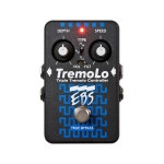 [뮤직센터] EBS Tremolo / EBS 트레몰로 : 뮤직 센터