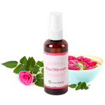 로즈오토워터 장미수 로즈오또워터 100ml 2개 : 그린내츄럴