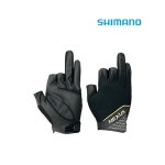 시마노 넥서스 스트레치 장갑 XT3 GL-121S 낚시장갑 : 거제낚시할인마트