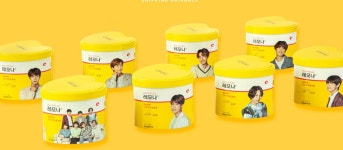 방탄소년단 레모나 BTS 레모나 60포 : 종로강남팜