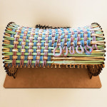 연장 직조틀/양말목틀/위빙틀/양말목공예/직조틀 : 승룡산업