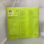 이미자 LP : 옛생각 갤러리