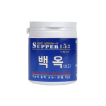 파파코리아/ 슈퍼123 백옥(SUPER123/흔들이 떡밥) : 하나로낚시