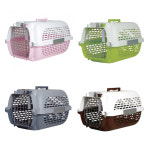 펫보이져 고양이 강아지 비행기 크레이트 이동장 켄넬 : 코코도도