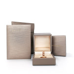 [중고] 불가리 반지 비제로원 2밴드 18k pink-goldAN852422 53호 : J.J중고명품