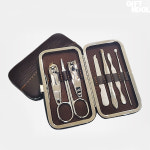 정품 777 아트앤케어 휴대용 손톱깎이 세트 7종 구성 : 주식회사 기프트앤돌