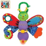 [KIDS Preferred] 에릭칼 반짝반짝 반딧불이인형(23cm) : 인형백화점