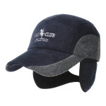 포고클럽 메뚜기폴라귀달이 귀덮는 귀도리모자 군고구마 군밤장수모자 남자 귀달이 : 햇츠플러스