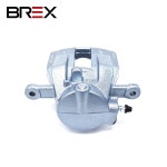 [벤츠] A150 (W169) 전방 수입차 재제조 캘리퍼 DH1368 DH1369 : 브렉스 BREX
