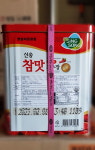 [신송] 신송 참맛 태양초 고추장 14kg : 명성식품유통