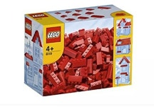 레고 (LEGO) 기본 세트 블럭 지붕 세트 6119 : 가곡몰