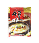 미담채 사골내음 500g 실속형 사골 분말 가루 대용량 업소용 : 하남 식품