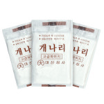 개나리파지 파마지 펌 파마 종이 파지 대신상사 50매 : DC헤어마트