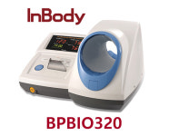 [ 인바디 ] 혈압측정기 혈압계 BPBIO320(프린터가능)+테이블+의자 : 세이프엔젤