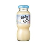 웅진)아침햇살 180ml_12개입 : 엔츠몰