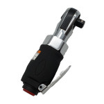 TJG 미니 숏 에어라체트 H1064 깔깔이 짧은 라쳇렌치 틈새작업 좁은 공간 작업 : 히어로툴