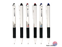 [옵션인쇄] H1911노크볼펜(0.5mm satefy) : 마인드마켓