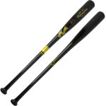 나인 배트 NBK-7077 (일반형) 블랙 33inch / 33.5inch : BASE MAN