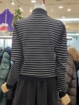 포켓스트라이프 단목폴라티셔츠 HMP-7113 : 세이브존 대전점 영우