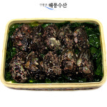 자연산 전복 1kg (4-5미) : 해풍수산 스토어