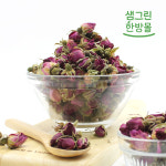 장미꽃차 80g : 샘그린한방몰