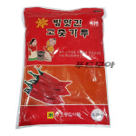 방앗간 매운맛 고추가루 2.5Kg / 청양 고춧가루 다데기용 주호종합식품 : 푸드모아