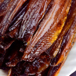 [구룡포 진성과메기] 완전 손질  햇 과메기 프리미엄 세트 [ 10마리(20쪽) ] : 싱싱한마트