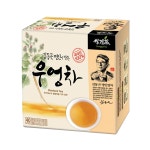 쌍계명차 김동곤 명인이 만든 우엉차 40T : Teaman