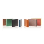 컬러 MDF 에코보드 5Tx1220x2440mm E0등급 칼라 대형 목재 엠디에프 친환경 : 바나나목재