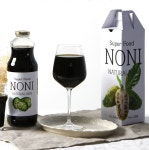 [5+1] 프리미엄 베트남 노니 원액 주스 1L x 6병 국내에서 직접 착즙 한 즙 액기스 : 파머스몰