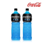 파워에이드 1.5L x12펫 / 코카콜라 : 서희에프앤비