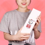 [하나사면2개더 냥코펀치 29금 커플 럽젠] 나무블럭 쌓기 19금 성인 단체 술 보드게임 : 갓샵 GODSHOP