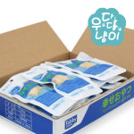 테비토퍼 닭가슴살 22g 30개입 고양이간식 : 우다다냥이