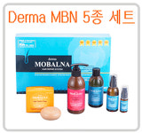 더마 모발나 탈모 세트 모발나탈모 모발나탈모세트 모발라 모발나5종 모발라5종 모발나5종세트 모발라5종세트 : 씨엠건강나라